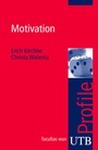 Cover: Motivation - UTB