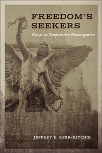Abbildung von: Freedom's Seekers - Louisiana State University Press
