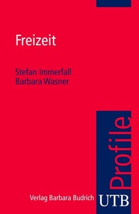 Enlarge image Cover: Freizeit - UTB
