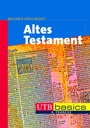 Cover: Altes Testament - UTB