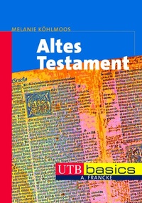 Enlarge image Cover: Altes Testament - UTB