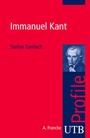 Cover: Immanuel Kant - UTB
