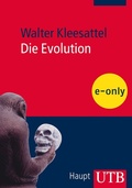 Cover: Die Evolution - UTB