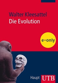 Enlarge image Cover: Die Evolution - UTB
