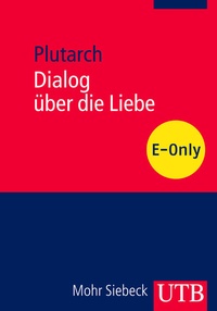 Enlarge image Cover: Dialog über die Liebe - UTB