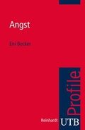 Cover: Angst - UTB