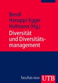 Cover: Diversit&auml;t und Diversit&auml;tsmanagement - UTB