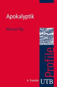 Enlarge image Cover: Apokalyptik - UTB