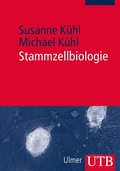 Cover: Stammzellbiologie - UTB