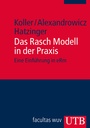 Cover: Das Rasch Modell in der Praxis - UTB
