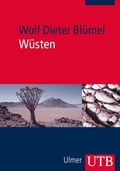 Cover: W&uuml;sten - UTB
