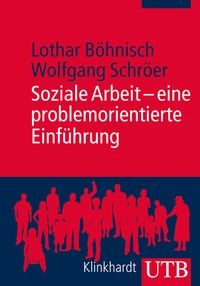 Bild vergrößern Bild: Soziale Arbeit - eine problemorientierte Einführung - UTB
