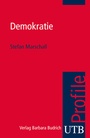 Cover: Demokratie - UTB