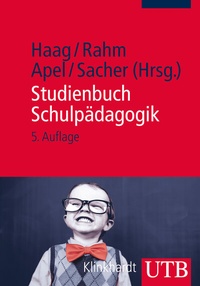 Bild vergrößern Bild: Studienbuch Schulpädagogik - UTB