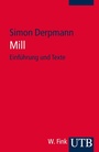 Cover: Mill - UTB