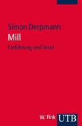 Cover: Mill - UTB
