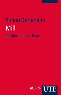 Enlarge image Cover: Mill - UTB