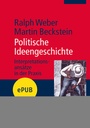 Cover: Politische Ideengeschichte - UTB