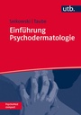 Cover: Einführung Psychodermatologie - UTB