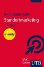 Cover: Standortmarketing - UTB