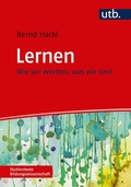 Abbildung von: Lernen - UTB