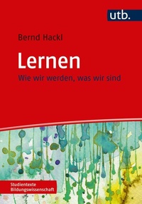 Abbildung von: Lernen - UTB