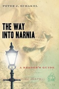 Cover: The Way into Narnia - Eerdmans