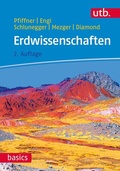Cover: Erdwissenschaften - UTB