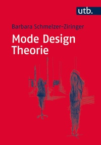 Abbildung von: Mode Design Theorie - UTB