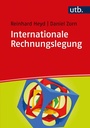 Cover: Internationale Rechnungslegung - UTB