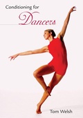 Cover: Conditioning for Dancers - University Press of Florida