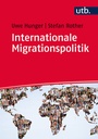 Cover: Internationale Migrationspolitik - UTB