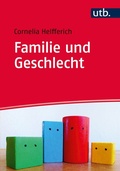Cover: Familie und Geschlecht - UTB