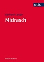 Cover: Midrasch - UTB