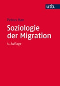 Abbildung von: Soziologie der Migration - UTB