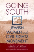 Cover: Going South - New York University Press