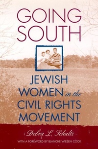 Enlarge image Cover: Going South - New York University Press