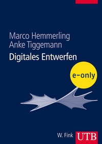 Abbildung von: Digitales Entwerfen - UTB