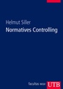 Cover: Normatives Controlling - UTB