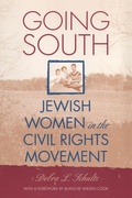 Cover: Going South - New York University Press