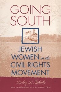 Enlarge image Cover: Going South - New York University Press