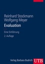 Cover: Evaluation - UTB