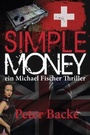 Cover: Simple Money - epubli