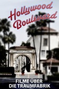 Cover: Hollywood Boulevard - epubli