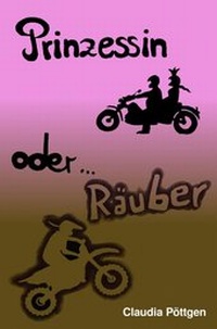 Abbildung von: Prinzessin oder Räuber - epubli