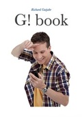 Cover: G! book - epubli