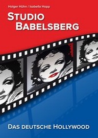 Abbildung von: Studio Babelsberg - epubli
