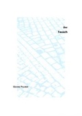 Cover: Der Tausch - epubli