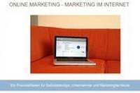 Abbildung von: Online Marketing - Marketing im Internet - epubli