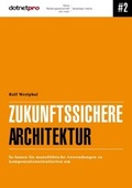 Cover: Zukunftssichere Architektur - epubli